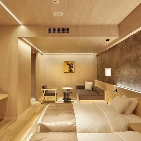 One Station Hotel Kumamoto -Dlight Life & Hotels- Exterior photo