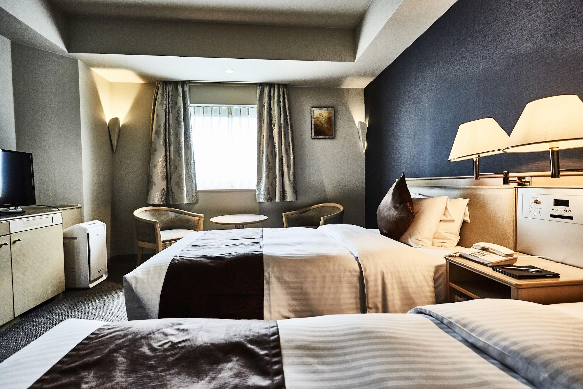 One Station -dlight Life & Hotels- 酒店 4*