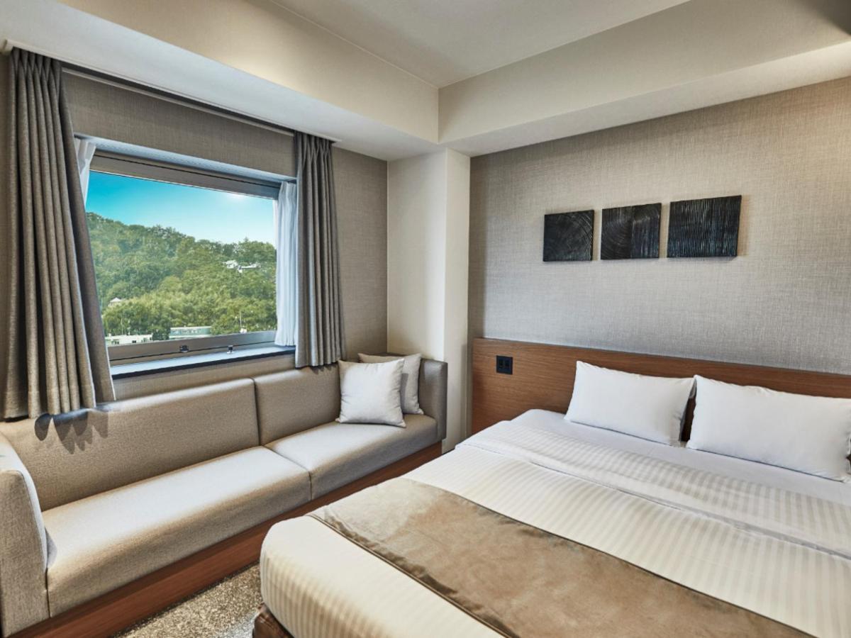 One Station -dlight Life & Hotels- Hotel