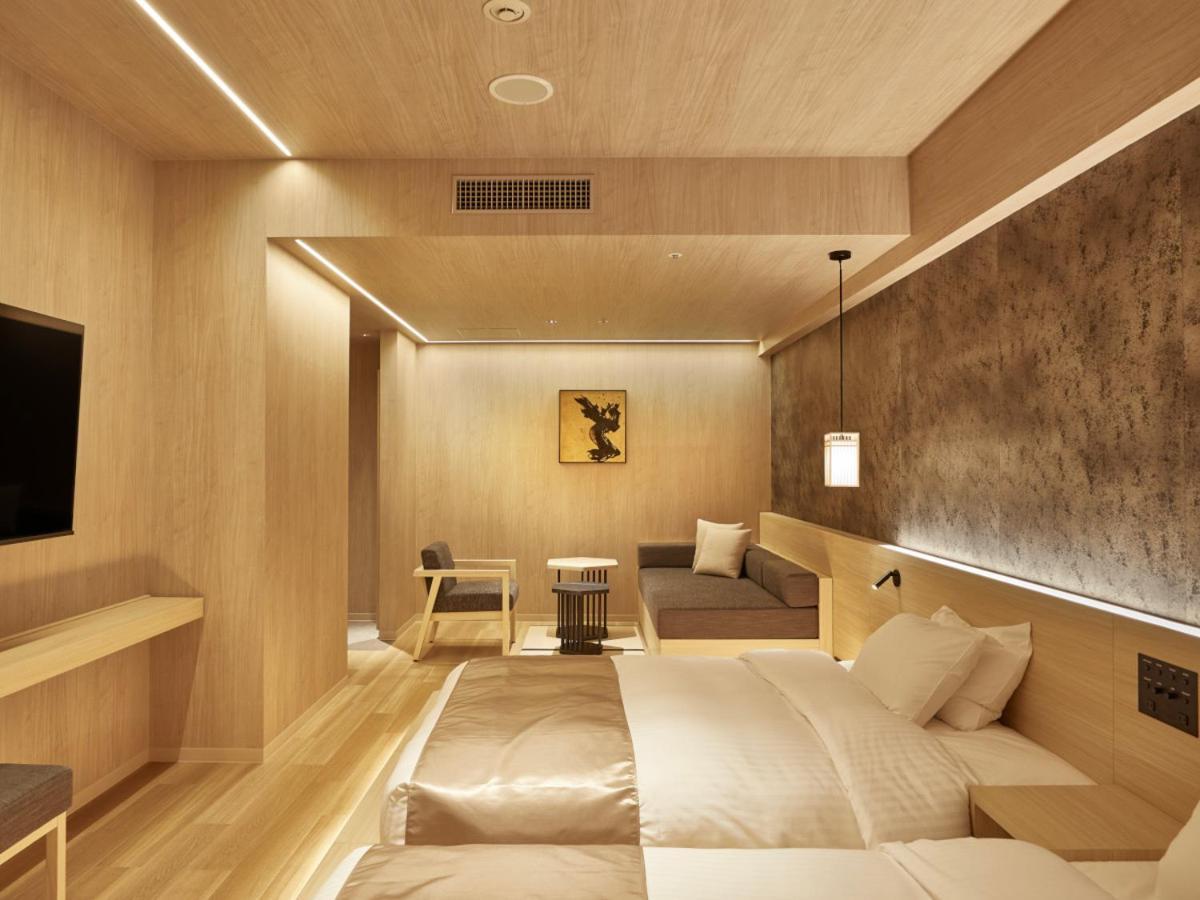 One Station -dlight Life & Hotels- 4* Kumamoto
