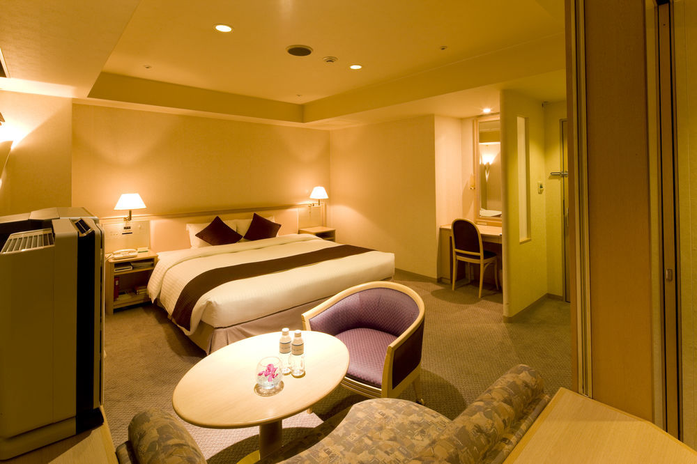 Hotel One Station -dlight Life & Hotels- Kumamoto